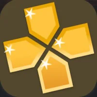 PPSSPP Gold Mod Apk 1.20.3 (Unlimited Games)