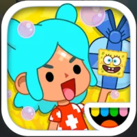 Toca Boca World Mod Apk 1.129.1 Unlocked All Furniture