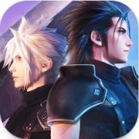 FINAL FANTASY VII EVER CRISIS Mod Apk 3.6.0 (Unlocked)