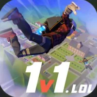 1v1.LOL Mod Apk 4.715 (Mod Menu)
