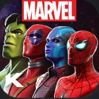 Marvel Contest of Champions Mod Apk 56.0.5 (Mod Menu)