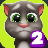 My Talking Tom 2 Mod Apk 26.2.1.21967 (Mod Menu) Unlimited Money